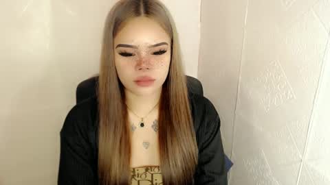 Snapshot of preciousangel69xxx chatting on February 20, 2025, 8:25 pm MAXXINE online show from February 20, 2025, 8:25 pm