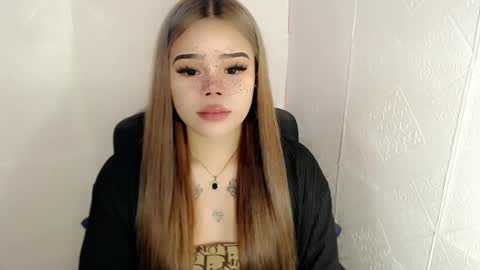 Snapshot of preciousangel69xxx chatting on February 23, 2025, 11:36 pm MAXXINE online show from February 23, 2025, 11:36 pm