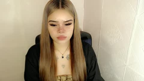 Snapshot of preciousangel69xxx chatting on February 28, 2025, 9:55 pm MAXXINE online show from February 28, 2025, 9:55 pm