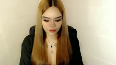Snapshot of preciousangel69xxx chatting on September 30, 2025, 5:56 am MAXXINE online show from September 30, 2025, 5:56 am