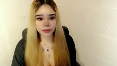 MAXXINE online show from February 3, 2026, 6:40 am