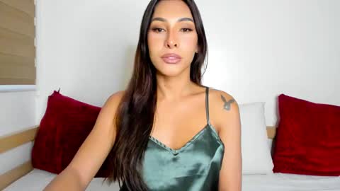 Paula online show from January 26, 2025, 9:51 am