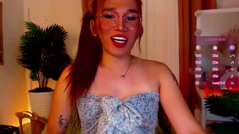 Rosedoll online show from February 18, 2026, 7:04 am