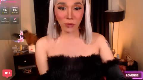 Snapshot of preciousrosedoll chatting on July 6, 2026, 7:05 am Rosedoll online show from July 6, 2026, 7:05 am