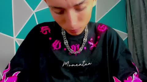 precisoso97 online show from October 17, 2025, 11:02 am