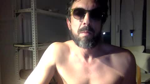 PRECUM online show from October 20, 2025, 12:33 am