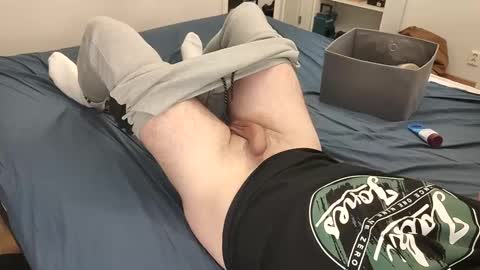 precummilker online show from January 23, 2025, 3:32 pm