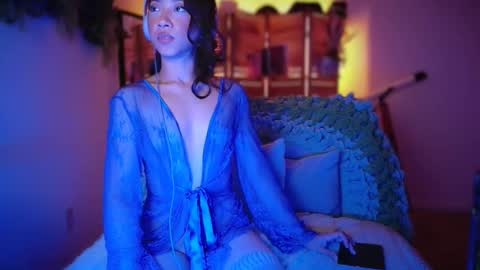 PreeminentJess online show from November 15, 2025, 7:16 am