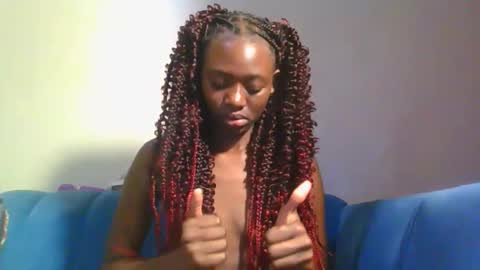 Snapshot of preety_ebony12 chatting on February 23, 2026, 6:00 am preety_ebony12 online show from February 23, 2026, 6:00 am