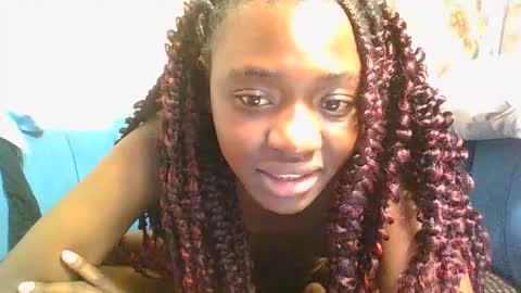 preety_ebony12 online show from March 10, 2026, 8:41 am