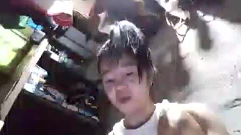 Dinah online show from January 18, 2026, 10:57 pm