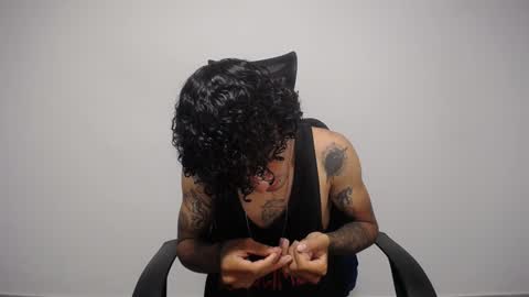 Plux online show from January 30, 2025, 2:49 am