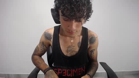 Plux online show from February 13, 2025, 2:56 am