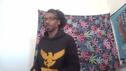 Libra Lamont online show from November 23, 2025, 9:03 pm