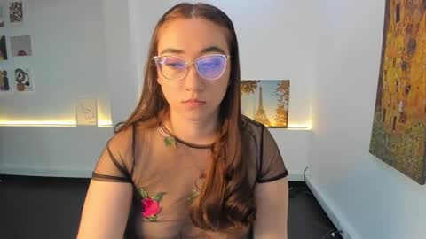 Camila  online show from December 22, 2025, 12:02 pm