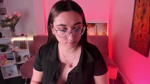 Camila  online show from March 14, 2026, 1:38 pm