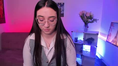 Snapshot of press_anykey chatting on May 27, 2026, 12:46 pm Camila online show from May 27, 2026, 12:46 pm