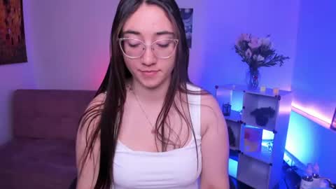 Snapshot of press_anykey chatting on June 24, 2026, 12:04 pm Camila online show from June 24, 2026, 12:04 pm