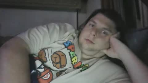 prestonhealy online show from November 24, 2025, 4:23 am