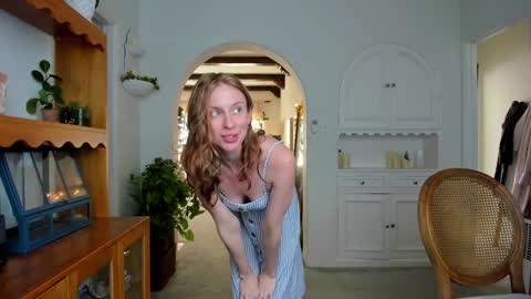 Pretend online show from February 2, 2026, 9:57 pm