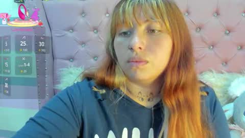 Pretti Violet online show from October 27, 2025, 11:58 am