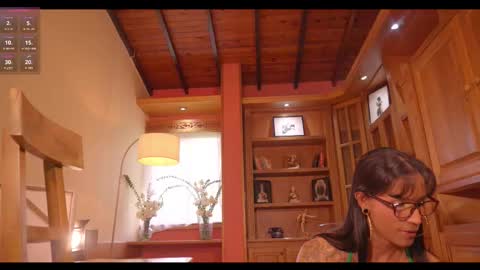 Nayrobi online show from November 4, 2025, 2:27 pm