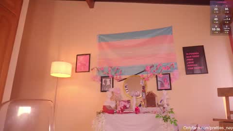 Nayrobi online show from February 15, 2026, 4:47 pm