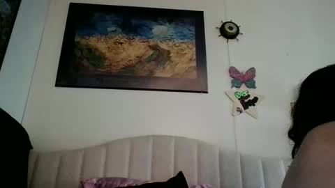 pretttykittty88 online show from June 9, 2026, 12:50 pm
