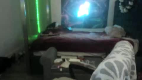 Yasmine pretty online show from April 3, 2026, 3:59 am