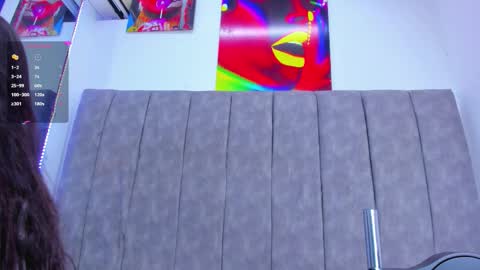 pretty78angel online show from November 11, 2025, 9:04 pm