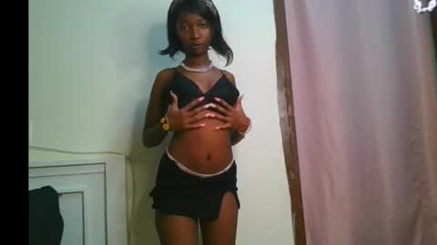 pretty__lisa online show from January 9, 2026, 3:48 pm