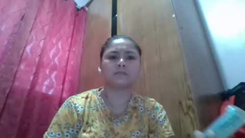 pretty_aimee online show from November 16, 2025, 1:22 am