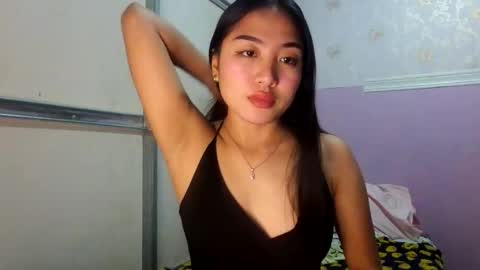 pretty_am online show from March 14, 2026, 3:06 pm