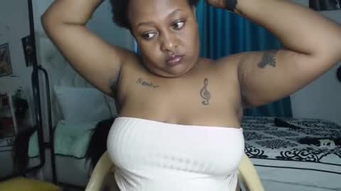 Annah online show from February 17, 2026, 6:54 am