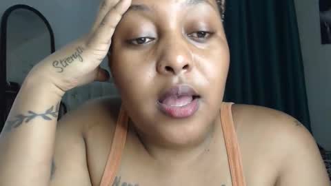 Annah online show from May 7, 2026, 10:26 pm