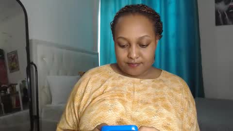 Annah online show from May 10, 2026, 10:42 am
