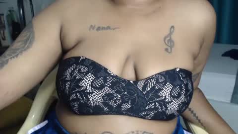 Annah online show from June 29, 2026, 3:12 pm