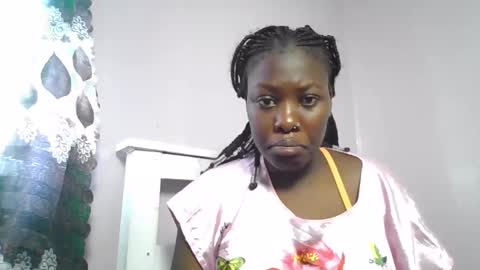 pretty_barbz online show from March 4, 2025, 10:24 am