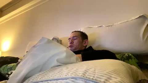 pretty_boy_jack online show from March 8, 2025, 7:05 am