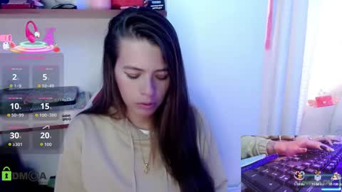 Lisa online show from September 22, 2025, 10:01 pm