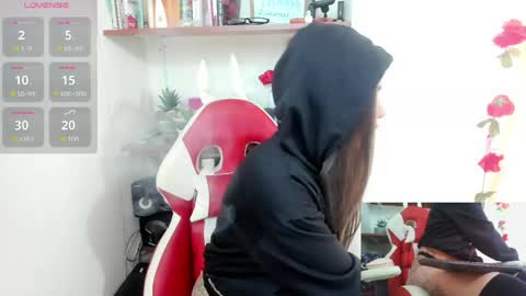 Lisa online show from May 10, 2026, 8:58 pm