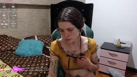 pretty_cristal22 online show from December 13, 2024, 11:17 pm