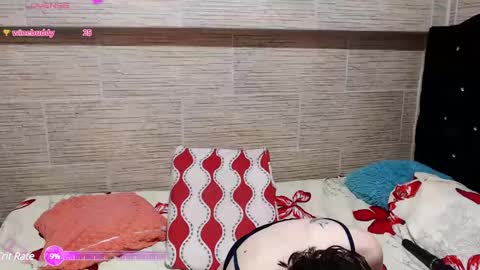 pretty_cristal22 online show from January 17, 2025, 5:00 am