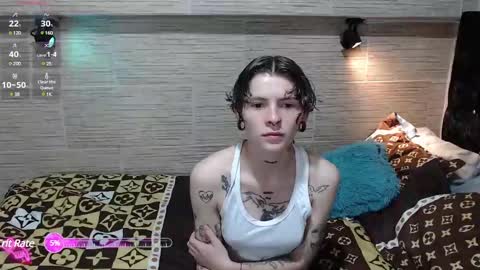 pretty_cristal22 online show from March 9, 2025, 1:15 pm