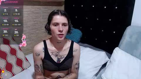 pretty_cristal22 online show from September 27, 2025, 10:15 pm