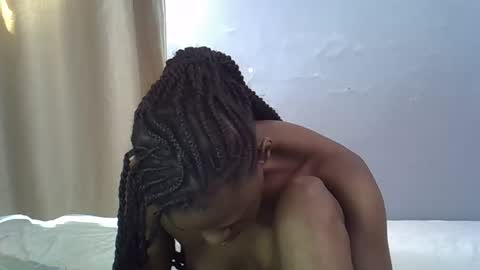 Snapshot of pretty_daniella chatting on January 19, 2025, 6:53 am pretty_daniella online show from January 19, 2025, 6:53 am