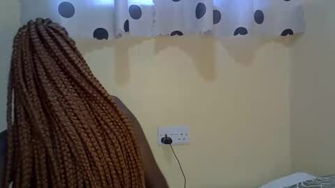 Snapshot of pretty_daniella chatting on February 17, 2025, 5:47 am pretty_daniella online show from February 17, 2025, 5:47 am