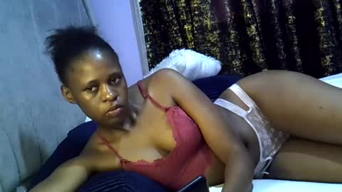 pretty_daniella online show from June 14, 2026, 4:47 am