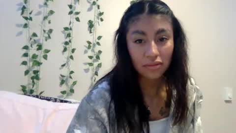 pretty_girl828687 online show from January 9, 2026, 7:04 pm