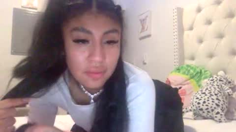 pretty_girl828687 online show from March 4, 2026, 3:12 am